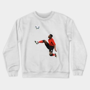 Paul Pogba Crewneck Sweatshirt